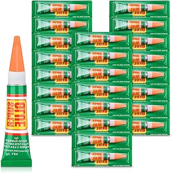 صمغ لاصق قوي  super glue